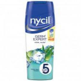 Nycil Cool Instant Powder 150Gm